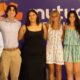 Mutual Credit Union scholarship recipients