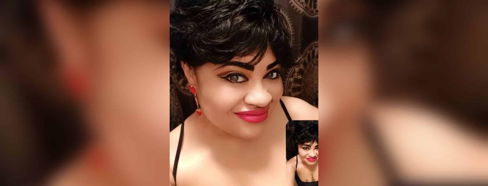 Lovenia Marailyn Ramakanthan