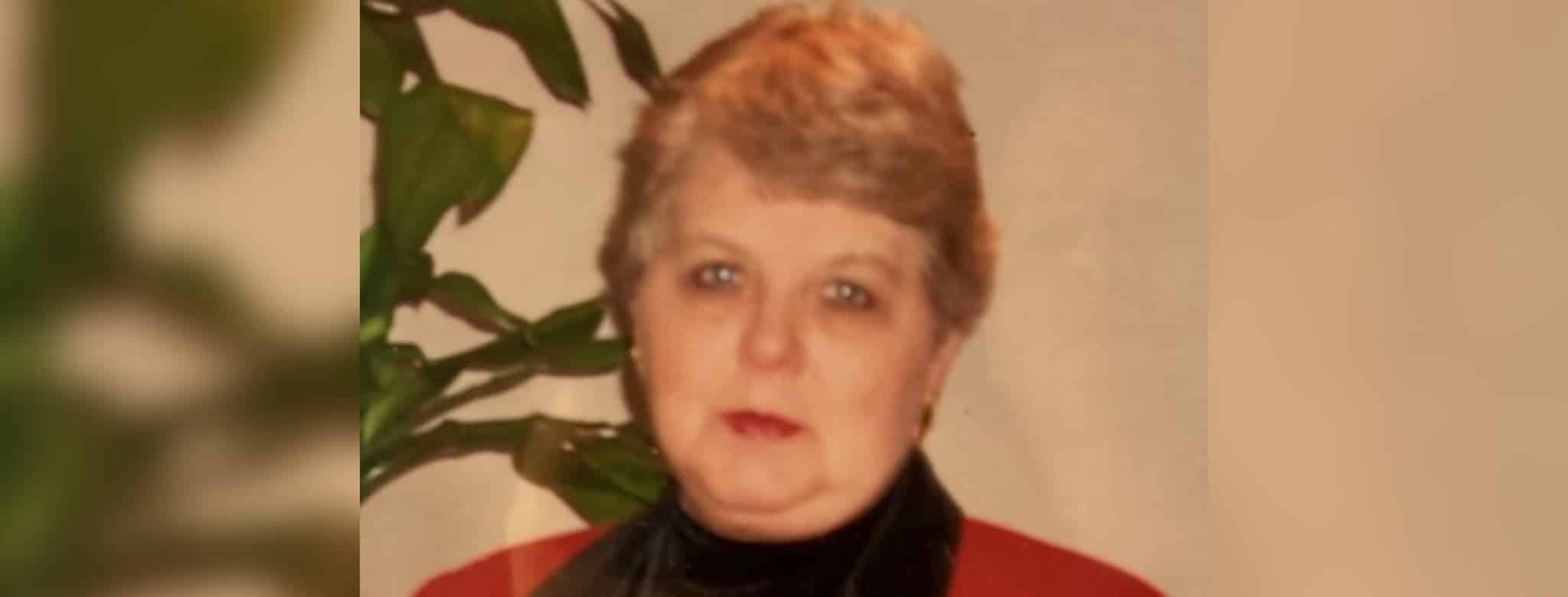 Linda Hampton Rowland