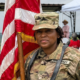 Sgt. Anita R. Washington Jackson