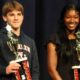 Jonah Artman and Ka’Ryn Henderson