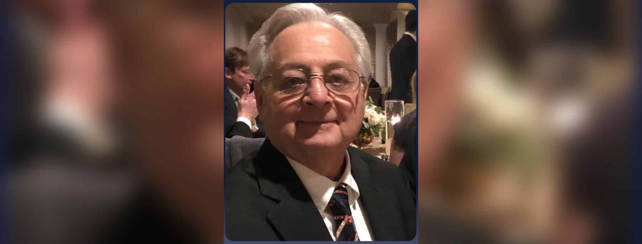 Vincent James Corulla, Sr.