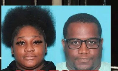 Tyrone Goldberry, of Port Gibson, Tanaysheous Ford