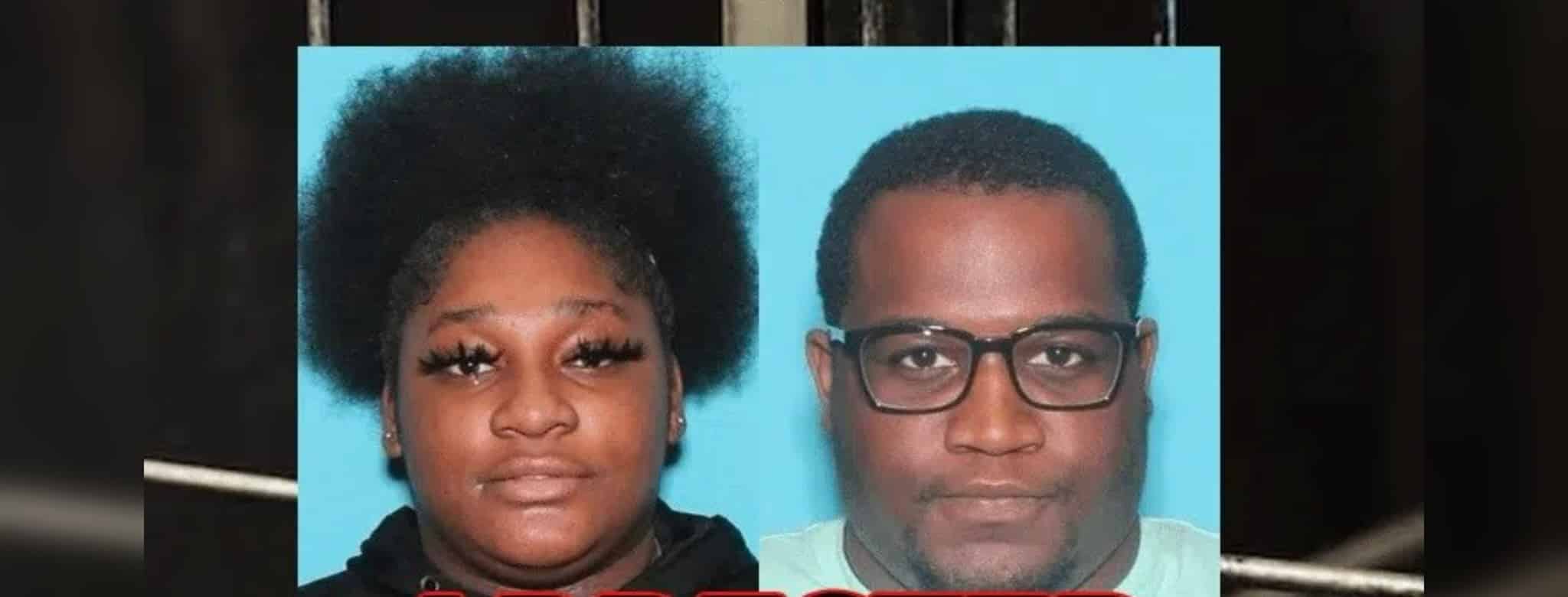 Tyrone Goldberry, of Port Gibson, Tanaysheous Ford
