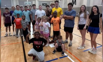 Buddy league