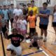 Buddy league
