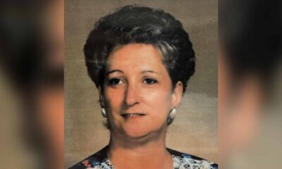 Sara Lee Hearn Baker