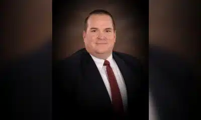 billy Cook — Chickasaw County School District superintendent