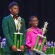 Arthur Davis and Dallas West: Photo by Ced Tillman