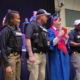 Skilar Beard and SRO