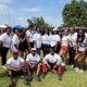 Courtney and Baris McDaniel, Natalie Burks, Ariel Hardy, DjKg, Cordell Valentine, Alexis Drayton, Jazmine Green, Virgie Demby, Briana Knox, Jasmine Stevens, Kimberly Stevens, Felecia Peters, Lakevia Johnson, and Amari Robinson