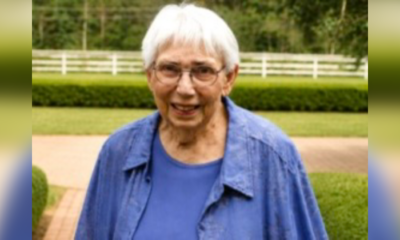 Shirley Jean (Weatherbee) Miller