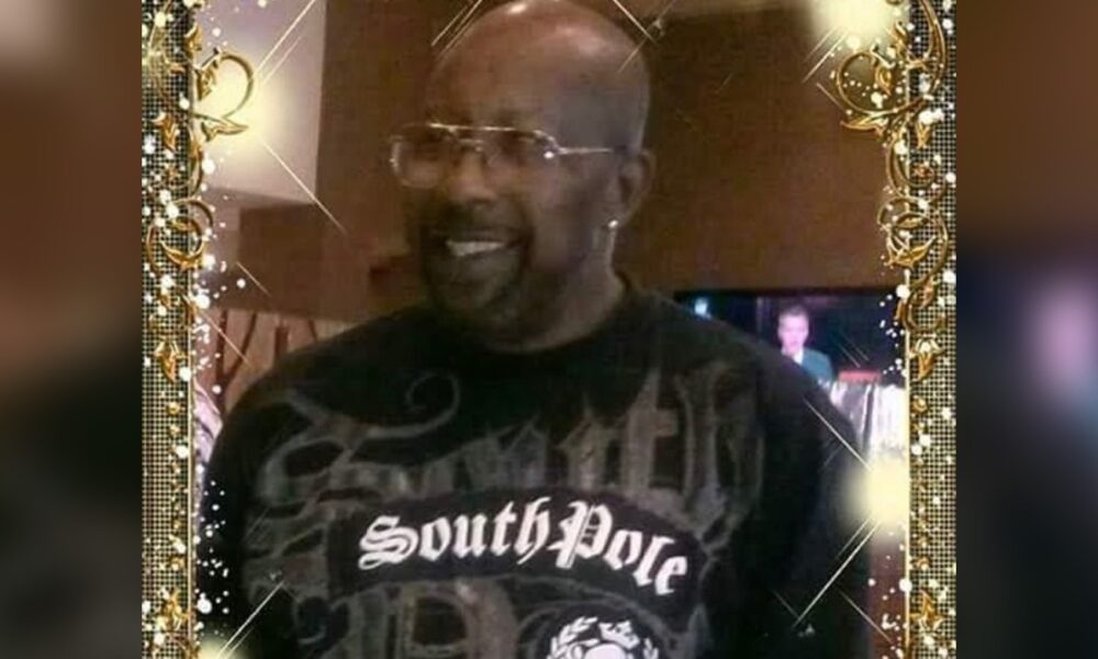 Edwin Maurice McGee