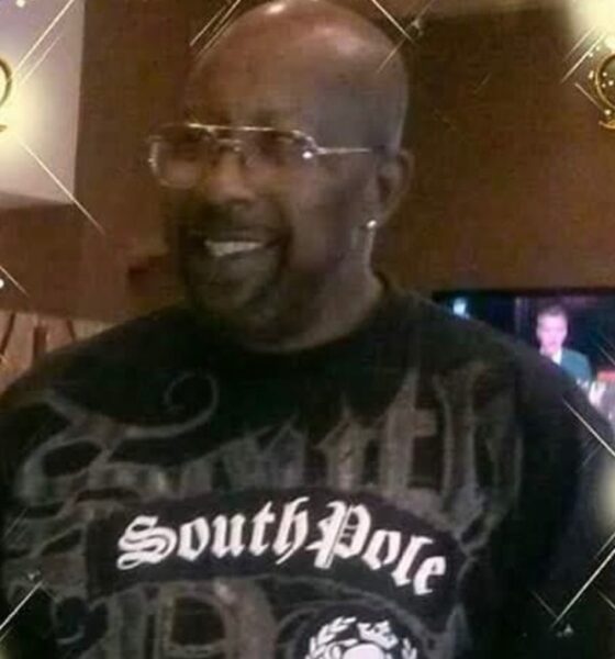 Edwin Maurice McGee