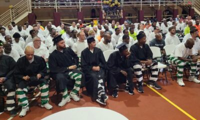 CMCF inmates