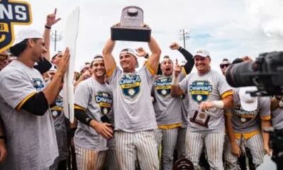 USM baseball