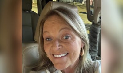 Tracy Lynn Green Norris