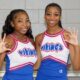 Alyssa Banks and Armanni Smith: Photo by Richard Miller