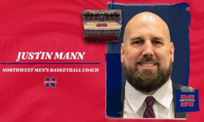 Justin Mann