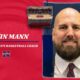 Justin Mann
