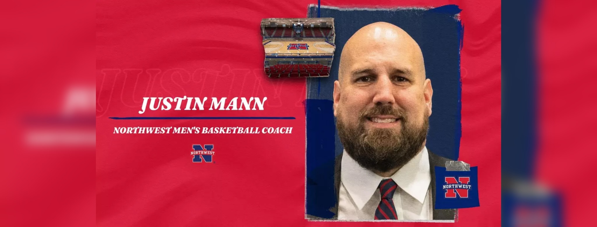Justin Mann
