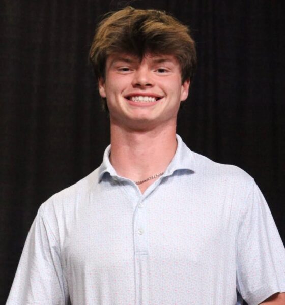 Keller Bradley