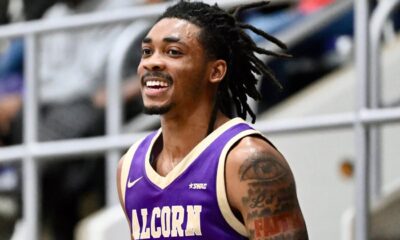 Davian Williams