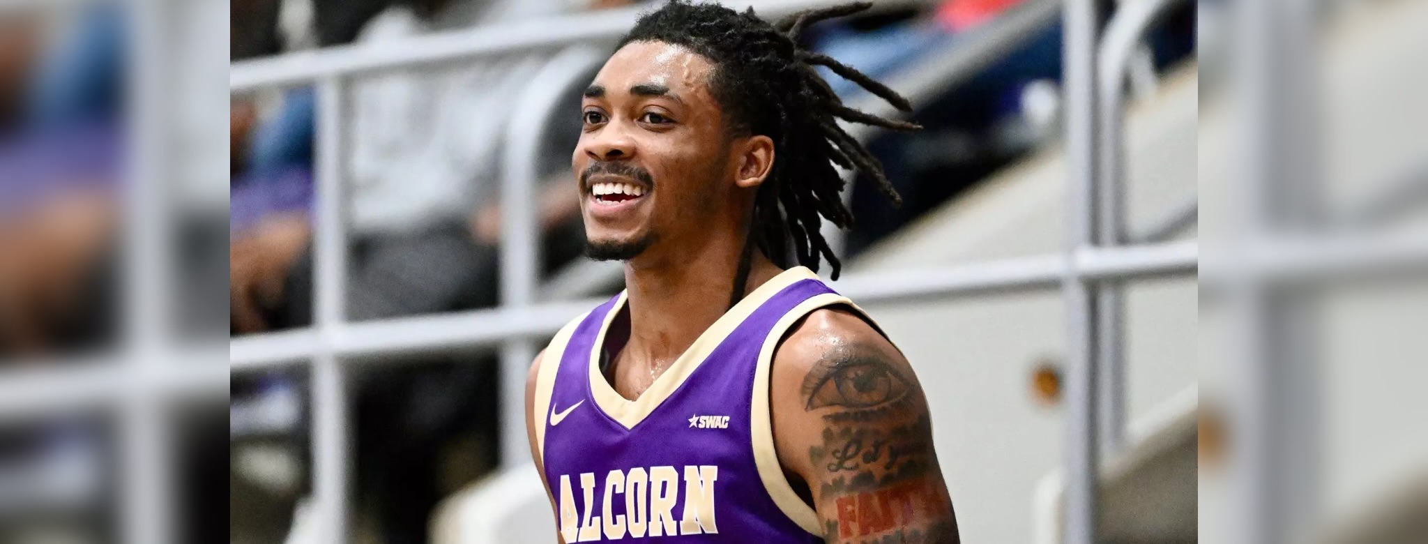 Davian Williams