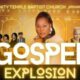 Gospel explosion