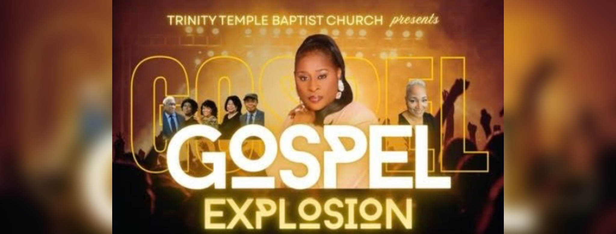 Gospel explosion