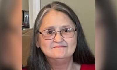 Tammy Barber Cockerham