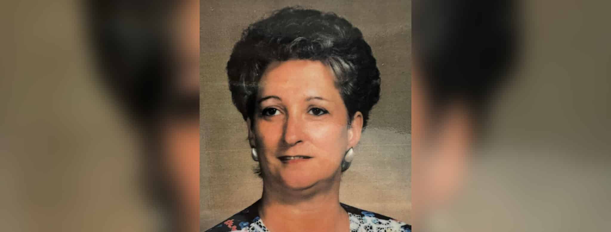 Sara Lee Hearn Baker