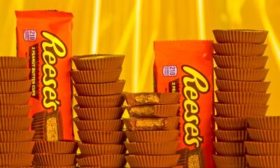 Reeses