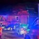 Gunfire at Parkwood South