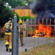 oak street fire