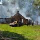 wright road fire