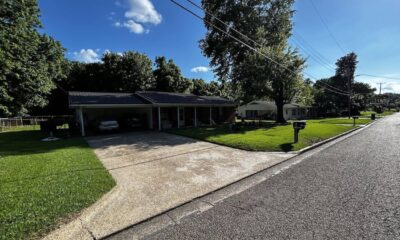 revised yard of the month