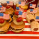 BURGERS AND DOGS