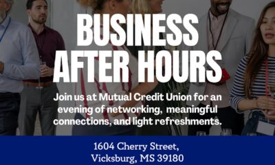 Business After Hours - 1