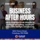Business After Hours - 1