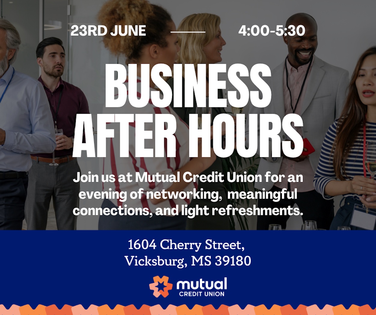 Business After Hours - 1