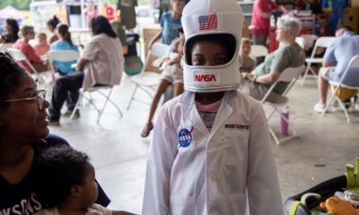 space camper