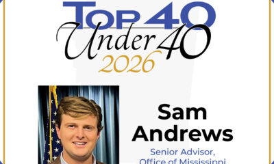 Andrews top 40