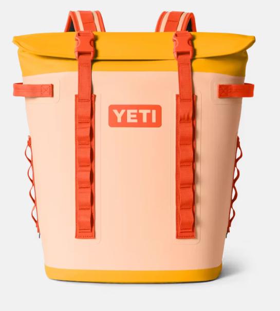 yeti cooler