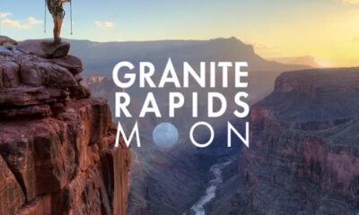 RApid moon