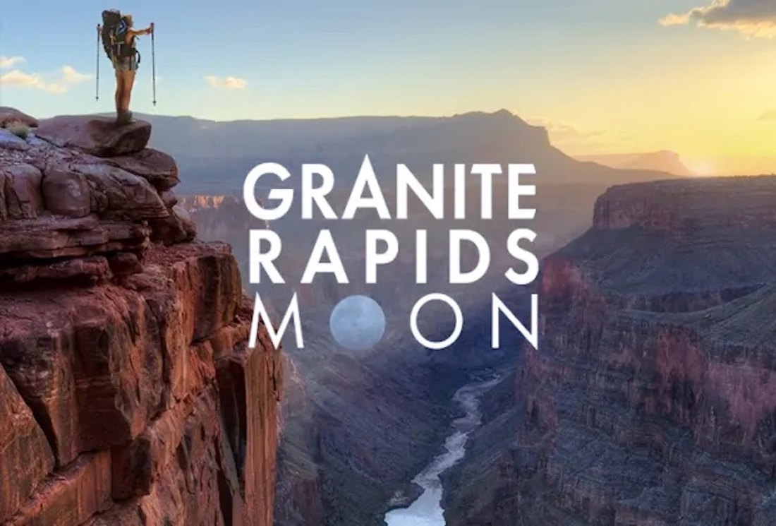 RApid moon