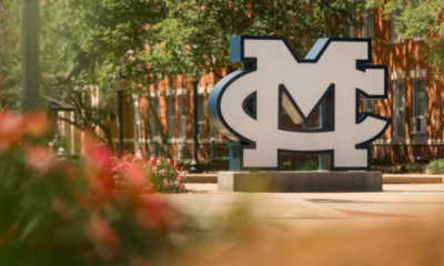 Mississippi College