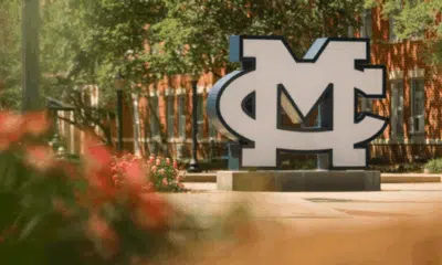 Mississippi College — Mississippi College President's List Spring 2026