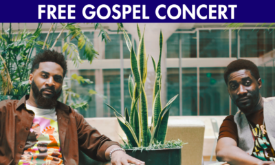 free concert