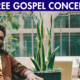 free concert